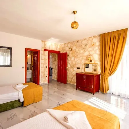 Sacred Kaş