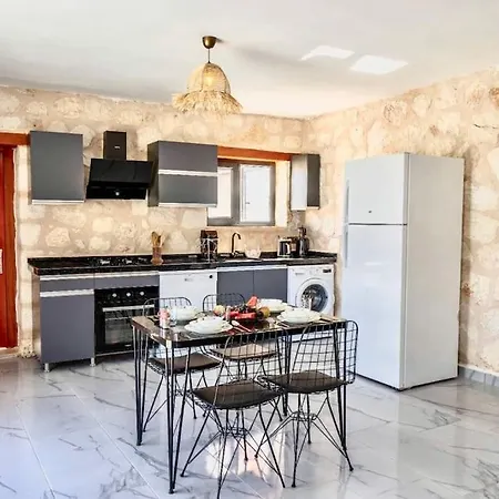 Villa Sacred Kaş