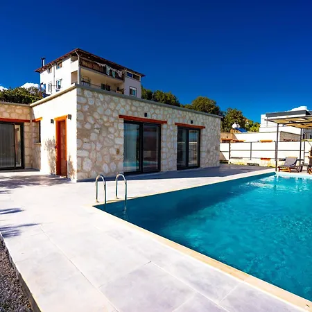 Villa Sacred